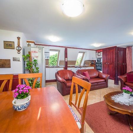 Tamas Apartman Balatonfoeldvar Sziveben- Egesz Evben Nyitva! エクステリア 写真