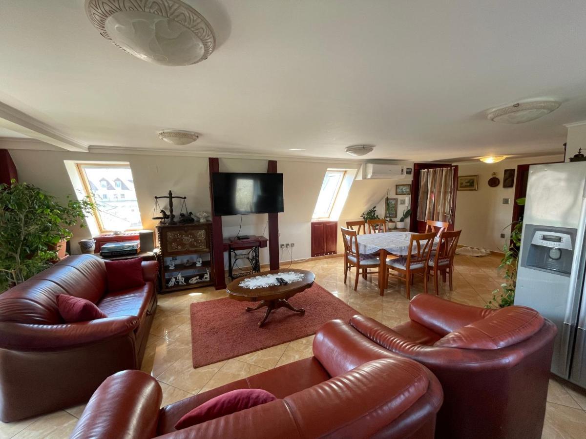 Tamas Apartman Balatonfoeldvar Sziveben- Egesz Evben Nyitva! エクステリア 写真