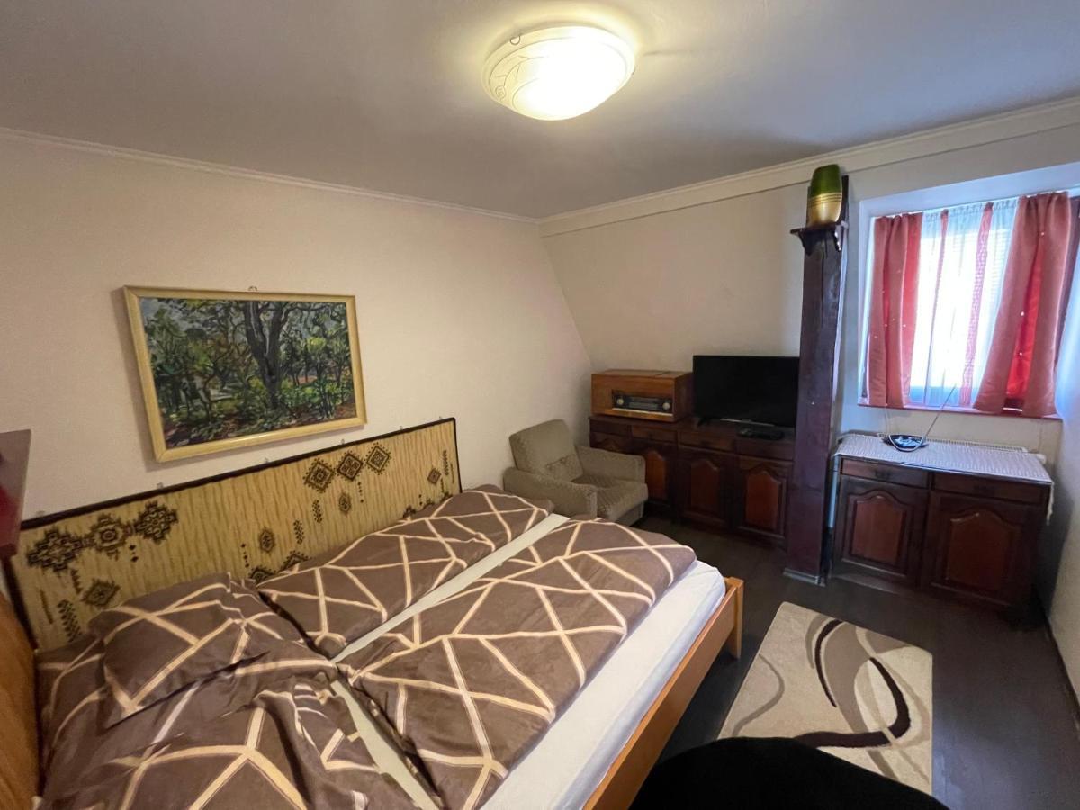 Tamas Apartman Balatonfoeldvar Sziveben- Egesz Evben Nyitva! エクステリア 写真
