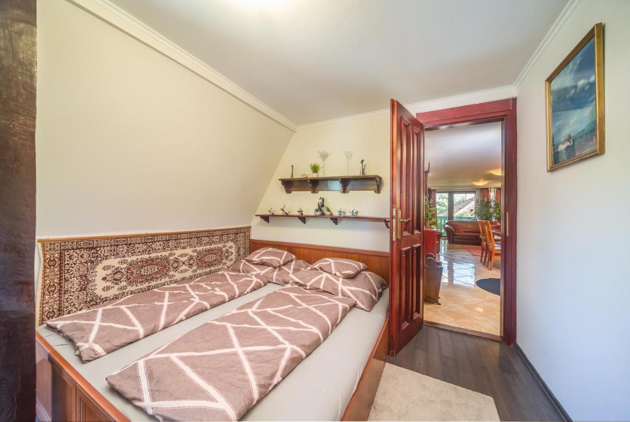Tamas Apartman Balatonfoeldvar Sziveben- Egesz Evben Nyitva! エクステリア 写真