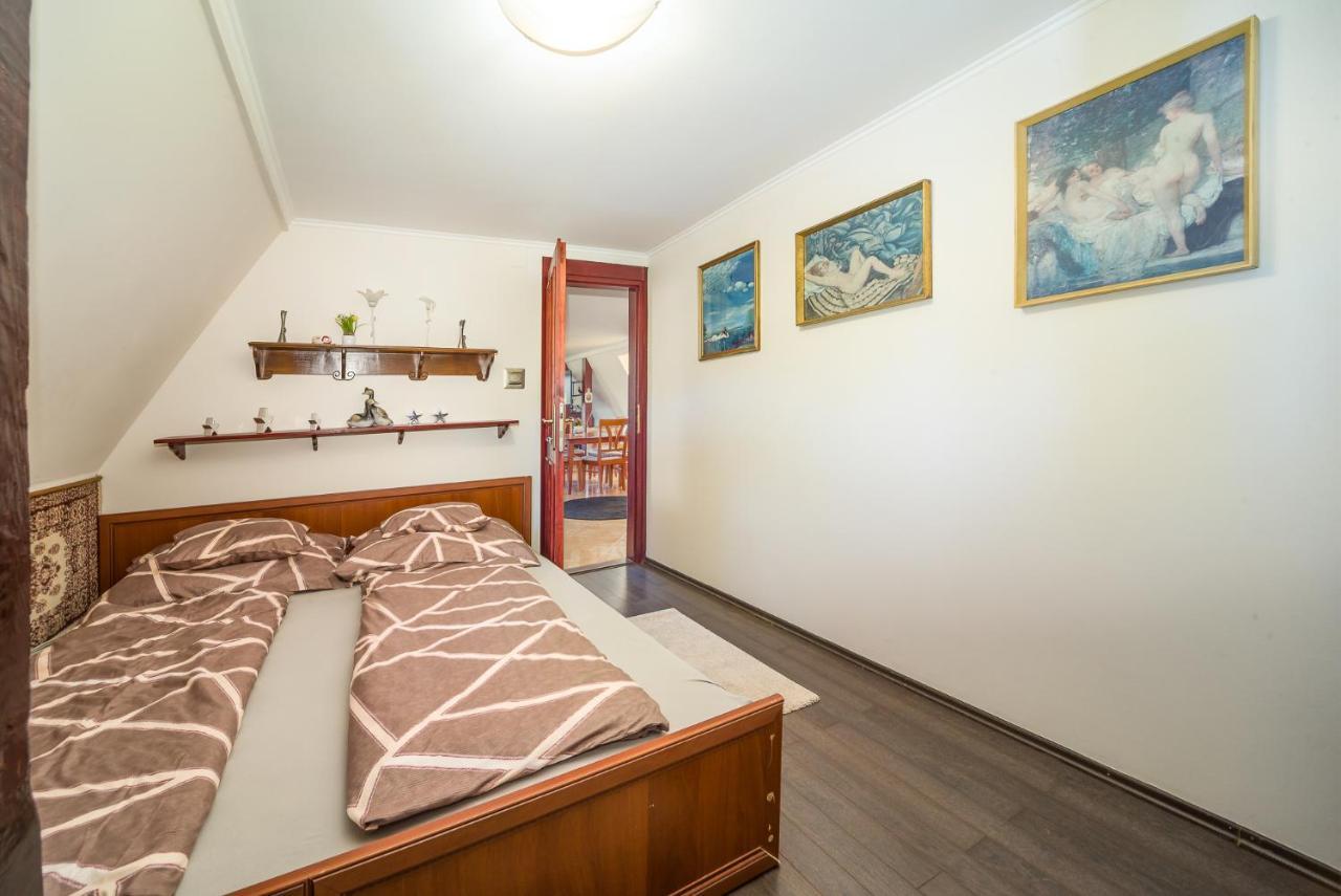 Tamas Apartman Balatonfoeldvar Sziveben- Egesz Evben Nyitva! エクステリア 写真