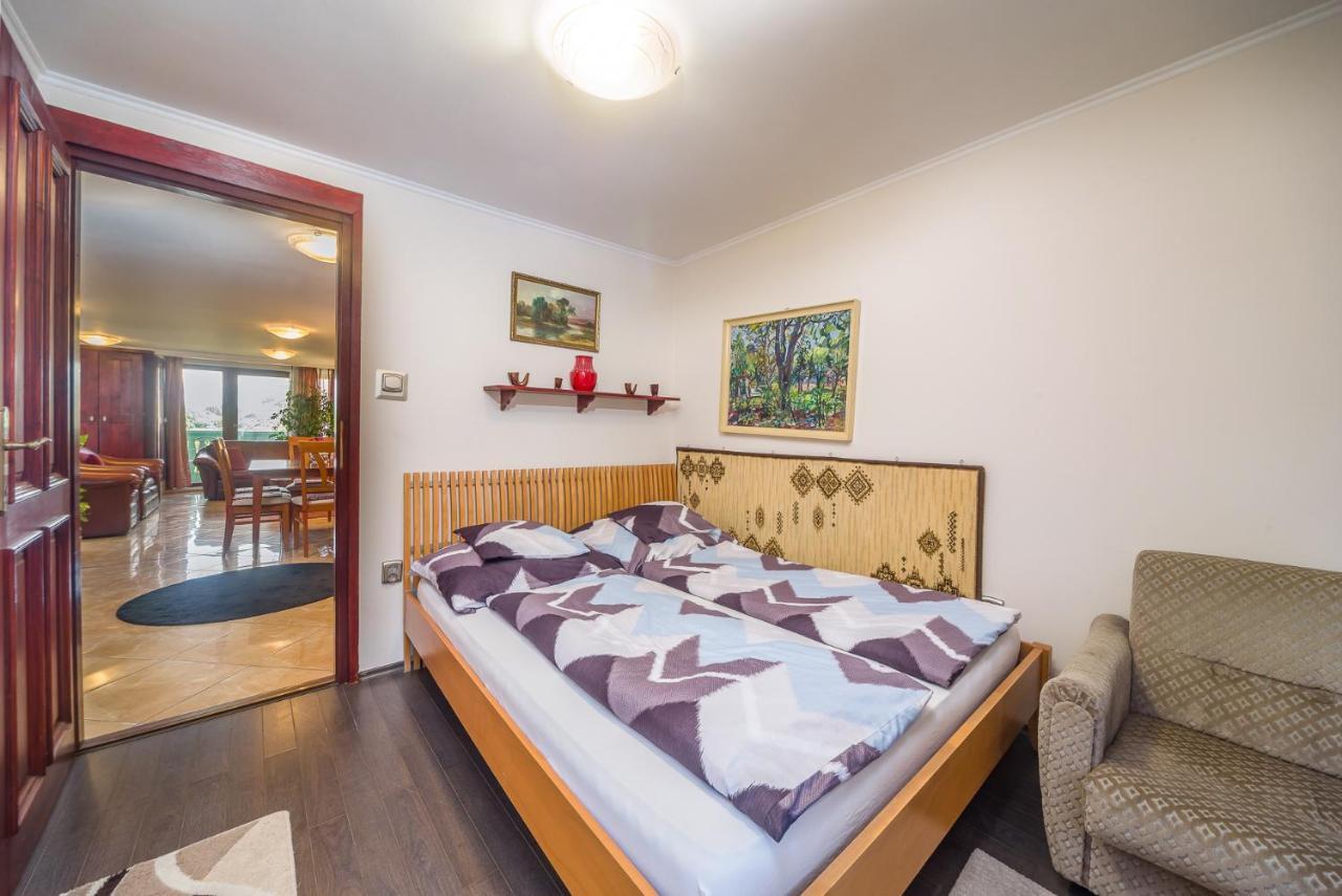 Tamas Apartman Balatonfoeldvar Sziveben- Egesz Evben Nyitva! エクステリア 写真