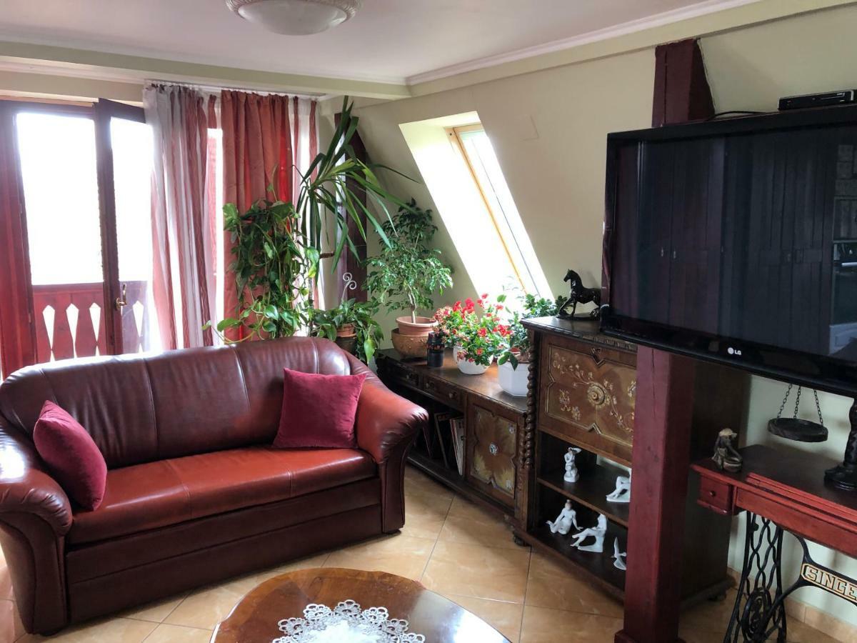 Tamas Apartman Balatonfoeldvar Sziveben- Egesz Evben Nyitva! エクステリア 写真